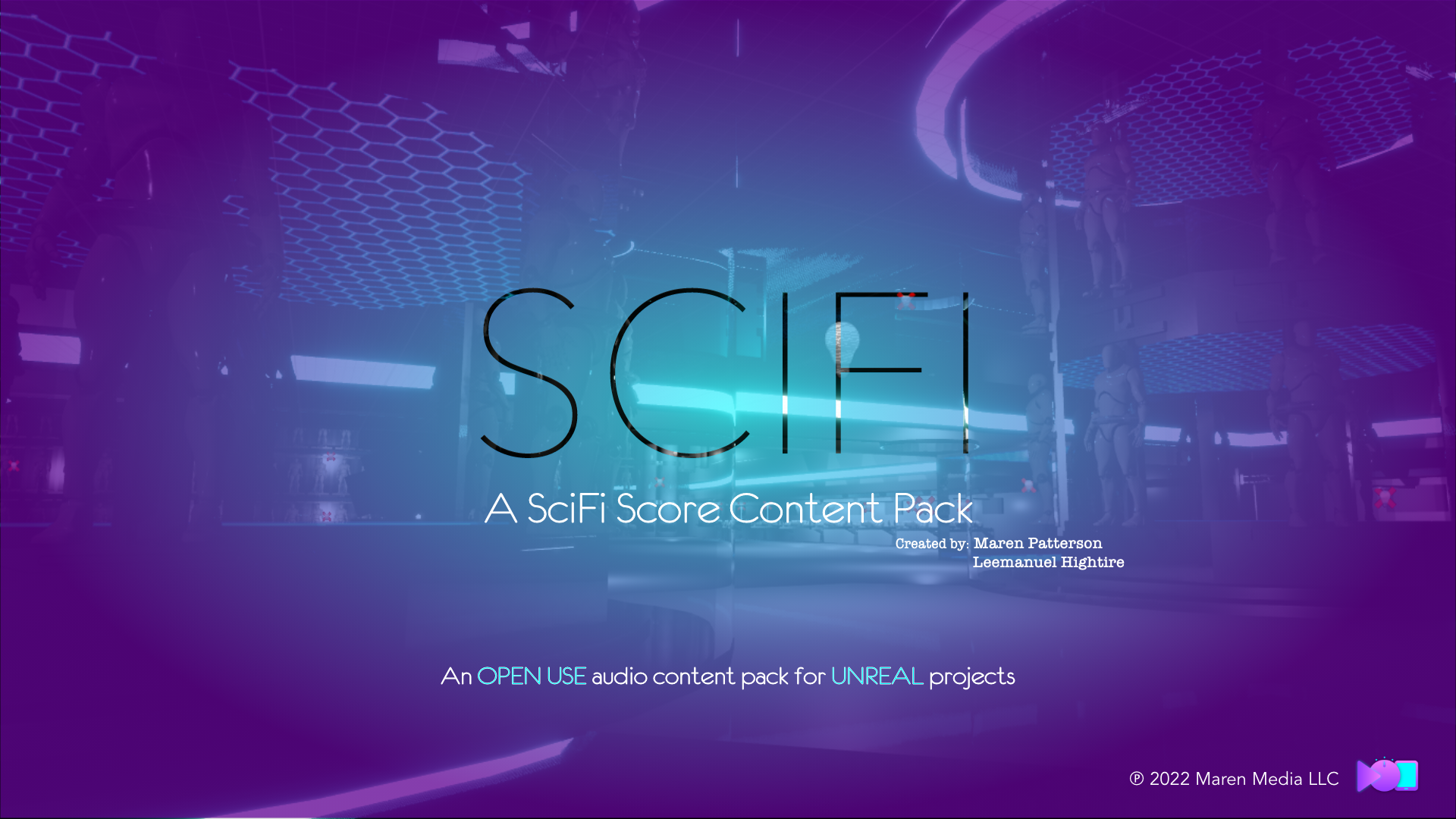 Scifi_music_pack
